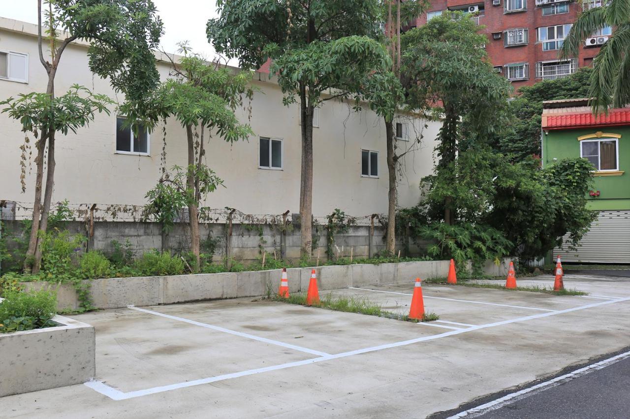 Cai-Lai Motel Jangmej Kültér fotó